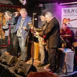 TRIBUTE TO THE BIRTH OF BRITISH BLUES