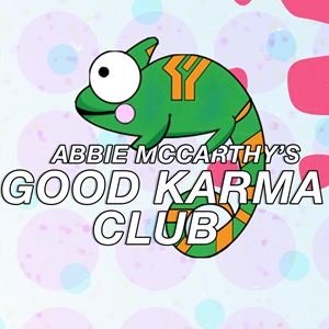 Abbie Mccarthy'S Good Karma Club