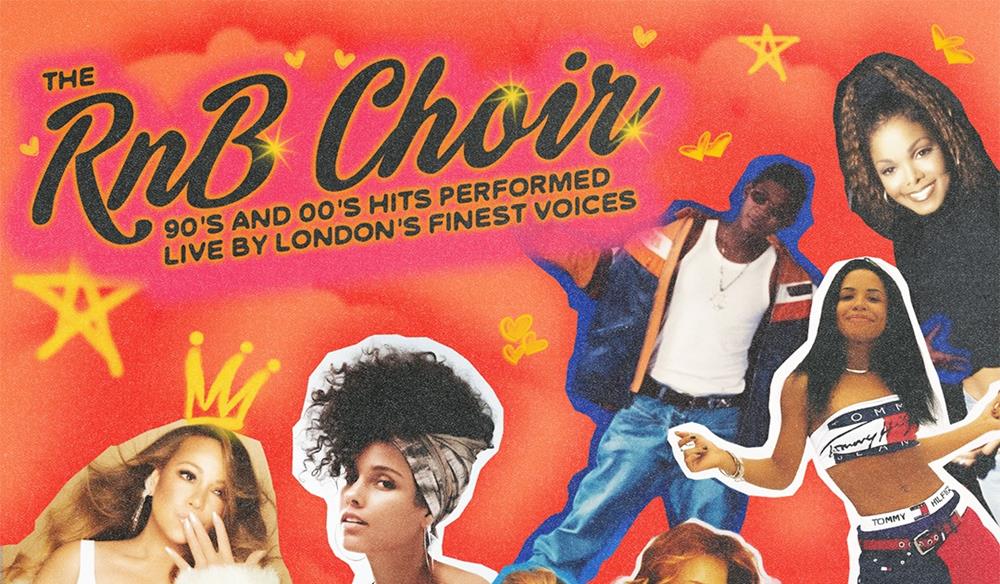 The RnB Choir