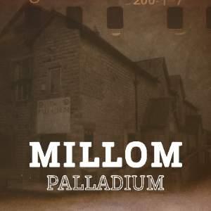 Millom Palladium - Ghost Hunt