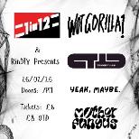 Wot Gorilla +Support