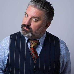 COMEDY CLUB WITH RICH WILSON & GUESTS