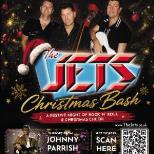 THE JETS CHRISTMAS PARTY 2026