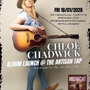Chloe Chadwick