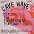 Cave Wave - The Caves (Edinburgh)