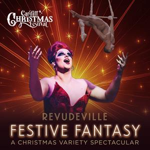Festive Fantasy - Cardiff Christmas Festival Festive Fantasy - Cardiff Christmas Festival