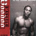 25 years of D'Angelo's Voodoo