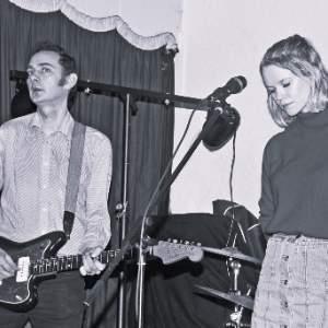 Milky Wimpshake at the Cumberland Arms