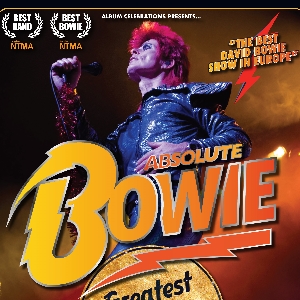 Absolute Bowie Absolute Bowie