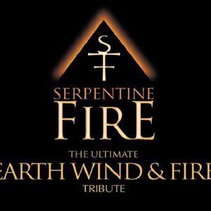 See Tickets - Absolute Earth Wind & Fire Tickets and Dates