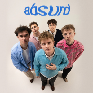 ABSURD Autumn Tour 2026