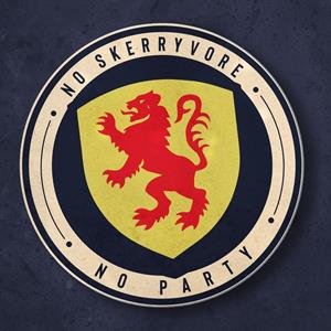 Skerryvore's World Cup Warm Up Party