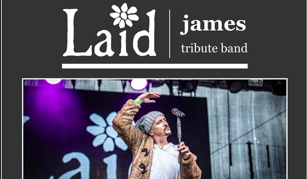 Laid - A Tribute to James