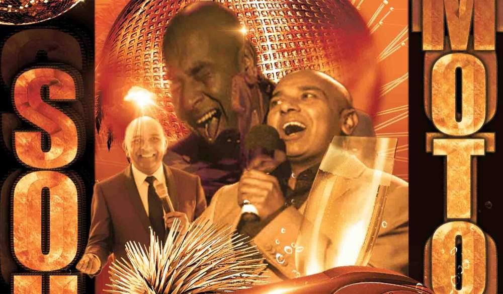 SOUL & MOTOWN NIGHT - LONGBRIDGE