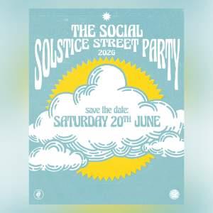 The Social Solstice Street Party
