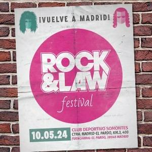 Rock & Law Festival