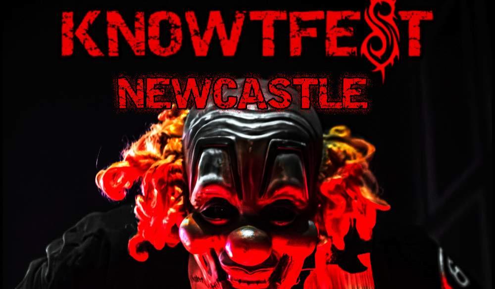 KNOWTFEST NEWCASTLE