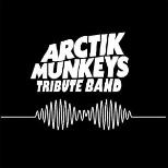 ARCTIC  MUNKEYS