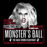 Monster'S Ball: Born This Way 15th Anniversary