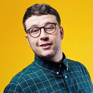 COMEDY CLUB WITH CHRIS WASHINGTON & GUESTS