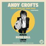 Andy Crofts