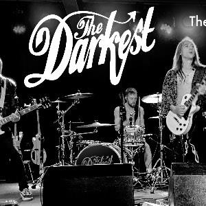 The Darkest - UK's No 1 The Darkness Tribute