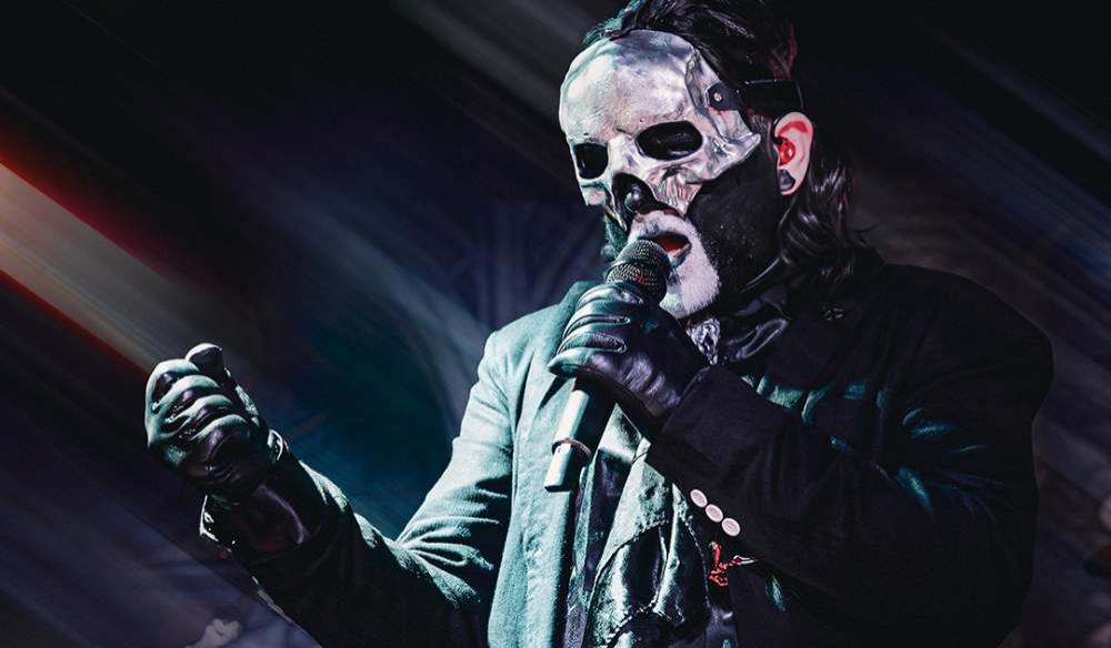 Ghost Uk