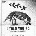 Portals Presents: A-Tota-So, Poptones (DK), Salang