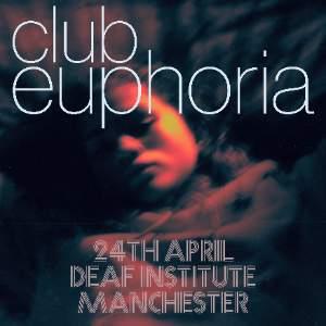 CLUB EUPHORIA