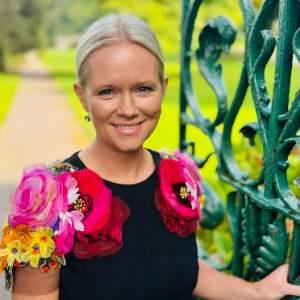 An Evening with Cecelia Ahern