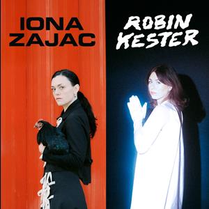 Robin Kester / Iona Zajac