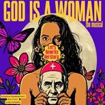 Luisa Omielan: 'God is a Woman the Musical'
