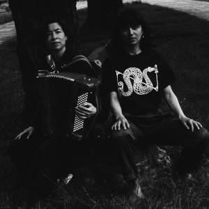 SUSANNAH STARK & BAND + POTIK