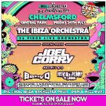 Ibiza Orchestra Experience - Chelmsford 2026