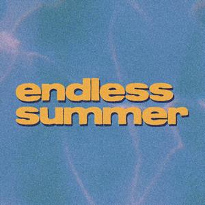 The Endless Summer + Mouse + Static Sky