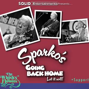 Sparko's Going Back Home