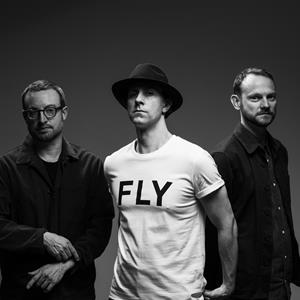 Maximo Park