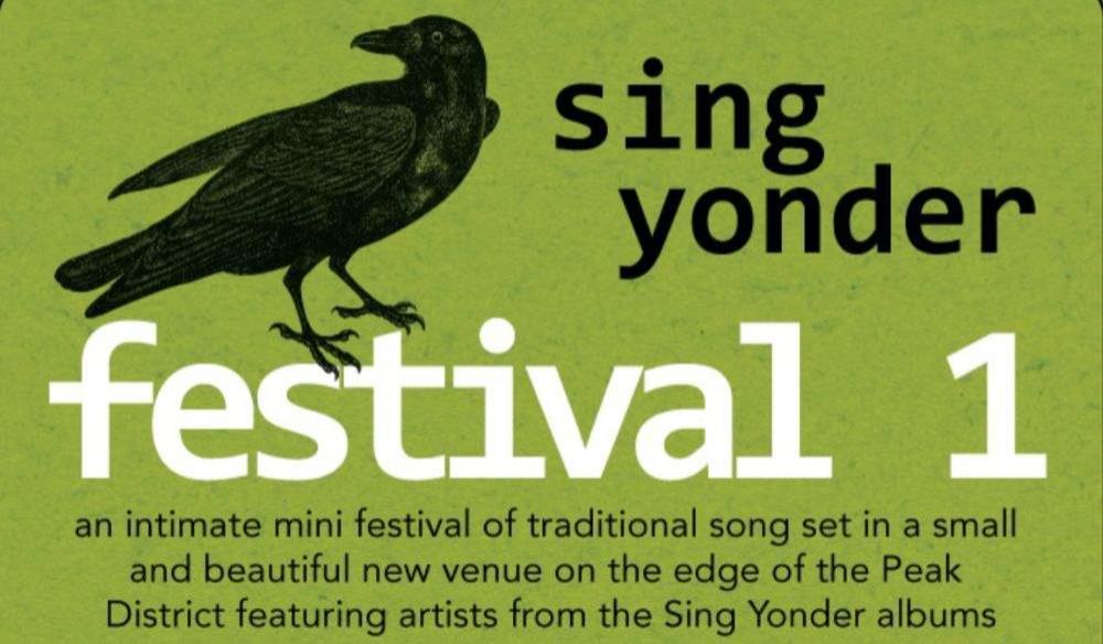 Sing Yonder Festival 2026