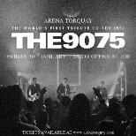 The 9075 - The World's First Tribute to The 1975