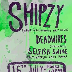 SHIPZY + support