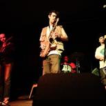 Sideroom presents: In the Name of Ra + Special Guests