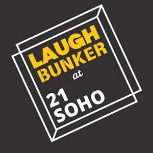 STAND UP COMEDY LONDON | SOHO COMEDY CLUB