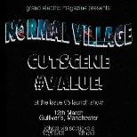 GRAND ELECTRIC: NORMAL VILLAGE w/ CUTSCENE + VALUE