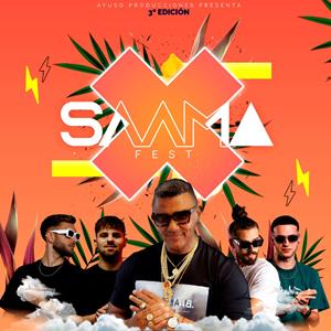 Saama Fest 2024