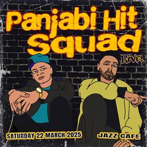 Panjabi Hit Squad