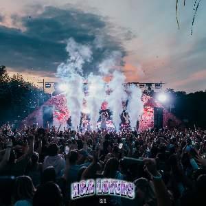 R&B Lovers - Sunday 30th August - Wheelers Farm