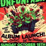Unfunfair