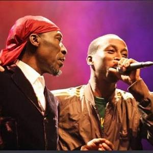 Christopher Ellis Sings Alton Ellis