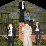 The Faith Estate plus support