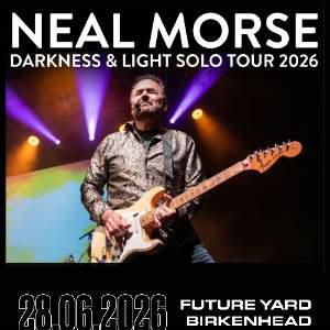 Neal Morse - Absolute Solo